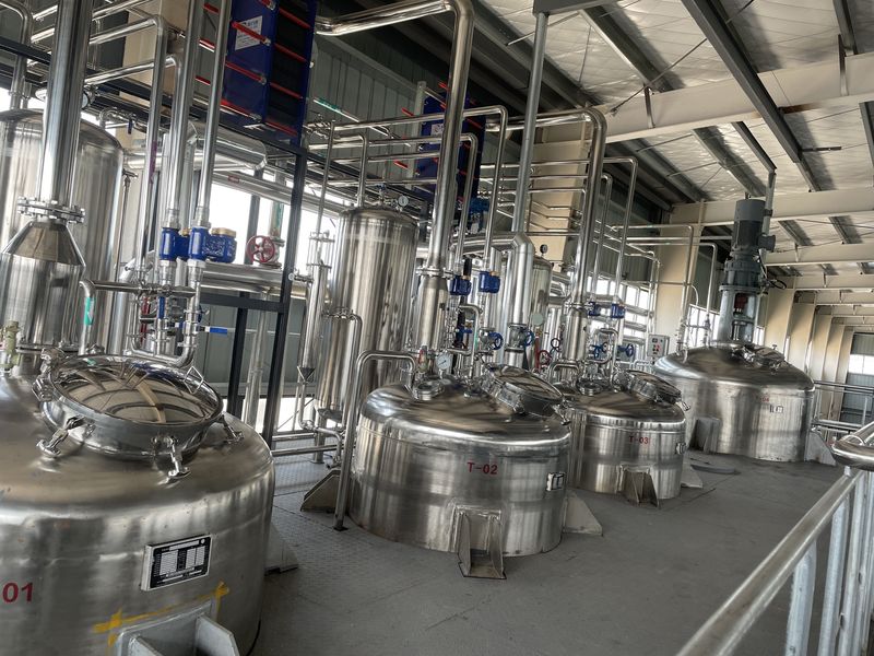 China Sunnycare Inc company profile