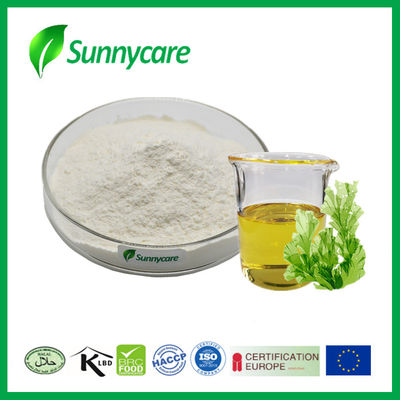 CAS 6217-54-5 Microalgae DHA Oil Microalgae DHA Powder Omega 3