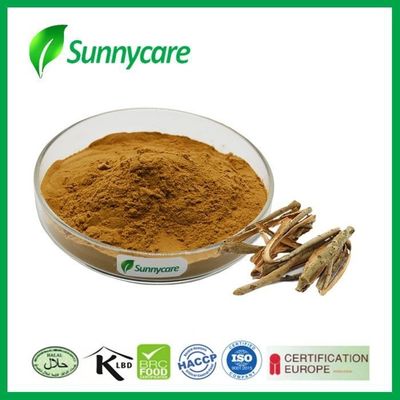 C13H18O7 Plant Extract Powder 10% - 98% Salicin White Willow Bark Extract Powder